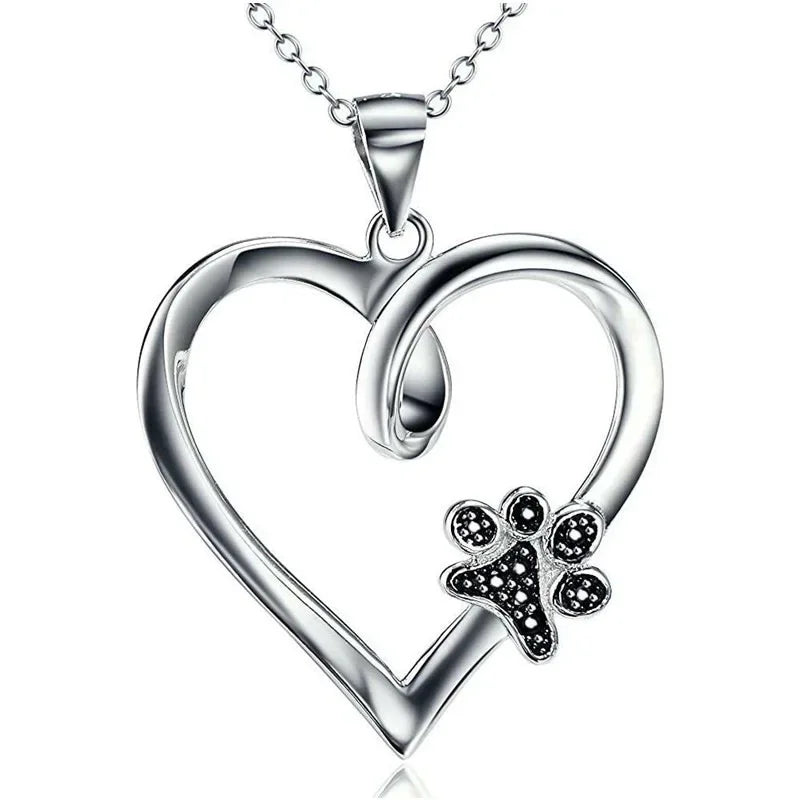 2025 New Geometric Design Zircon Sparkling Necklace Engraved with High End Design Sense Jewelry Elegant Daily Accessories