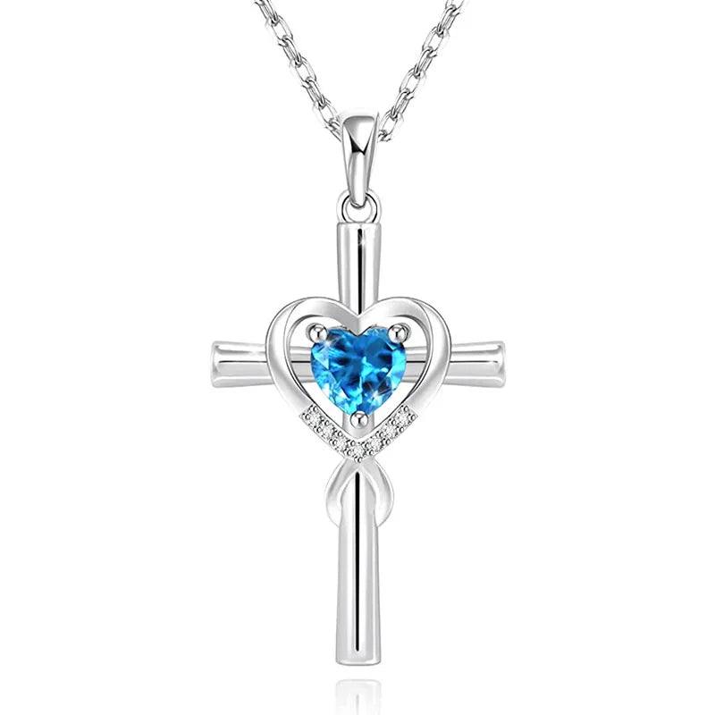 2025 New Geometric Design Zircon Sparkling Necklace Engraved with High End Design Sense Jewelry Elegant Daily Accessories