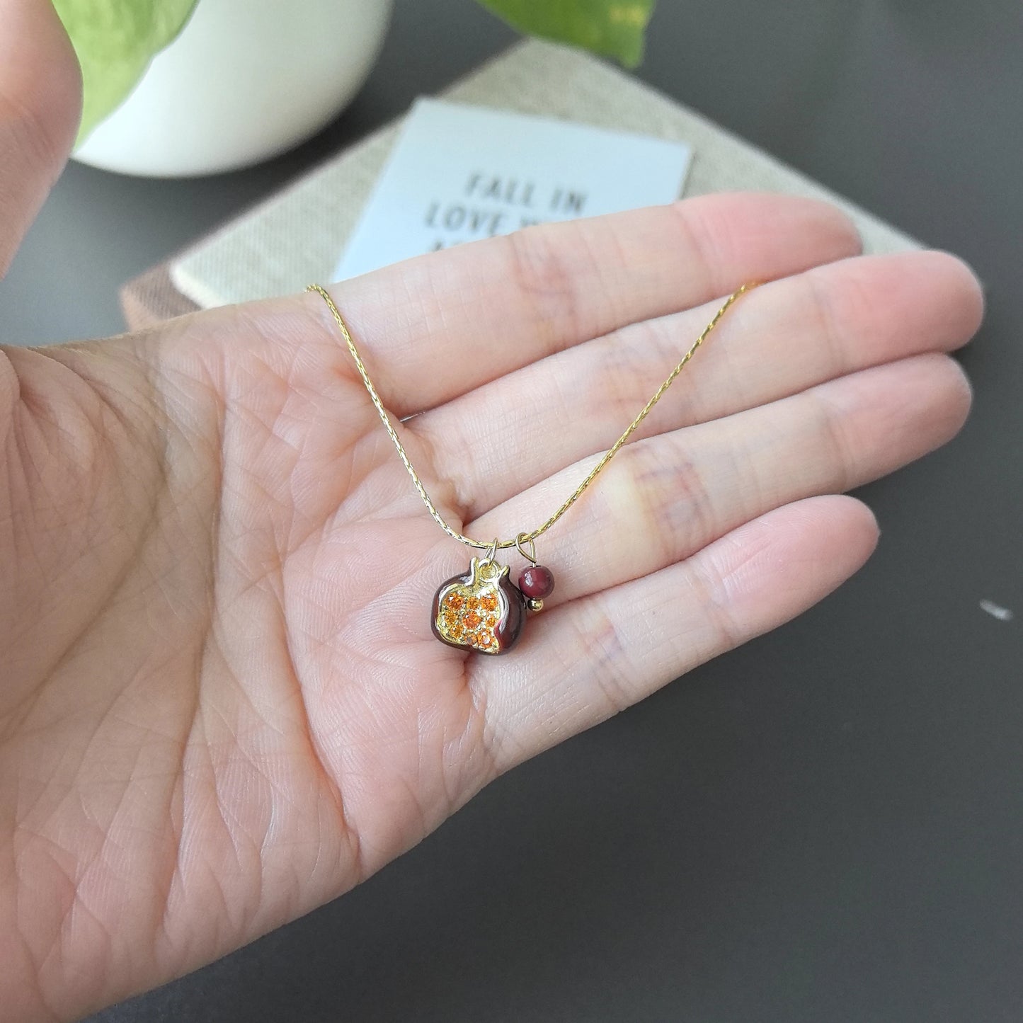New Trendy Fashion 925 Silver Pearl Simple Elegant Thin Chain Pendant Necklace for Women Girl Jewelry Dropship Wholesale