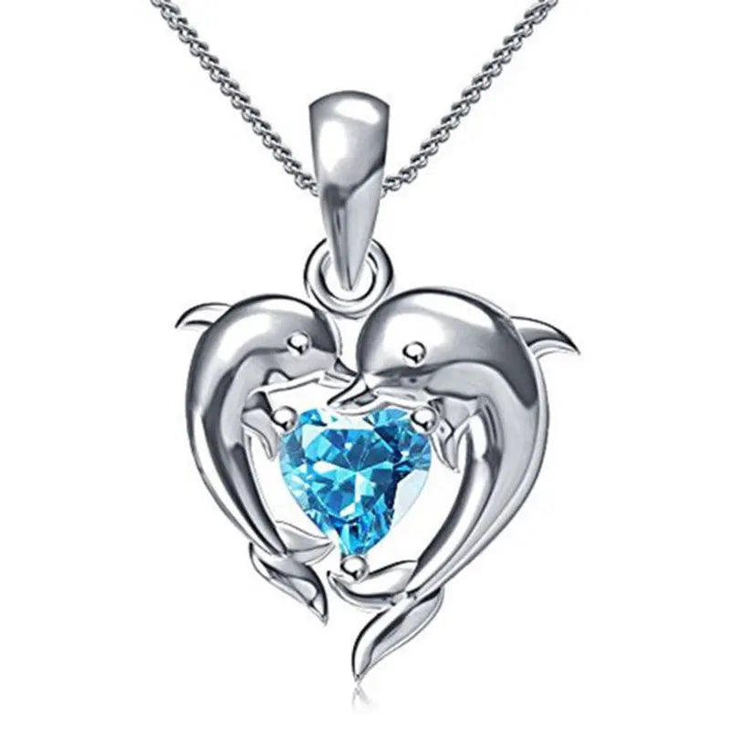 2025 New Geometric Design Zircon Sparkling Necklace Engraved with High End Design Sense Jewelry Elegant Daily Accessories