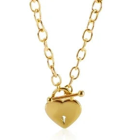 Stainless Steel Waterproof Necklace