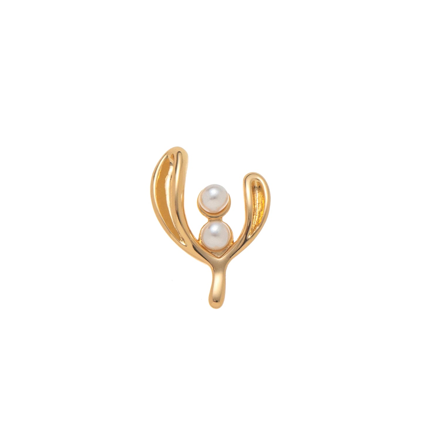 Retro personality picture box pendant with openable DIY pendant, hollow design, transparent box, gold-plated color preservation