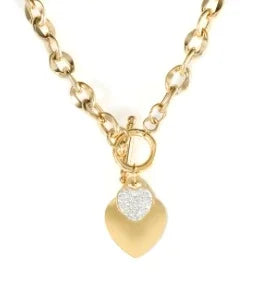 Stainless Steel Waterproof Necklace