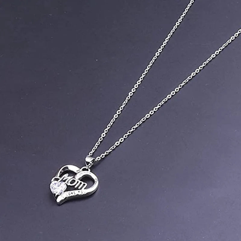 2025 New Geometric Design Zircon Sparkling Necklace Engraved with High End Design Sense Jewelry Elegant Daily Accessories