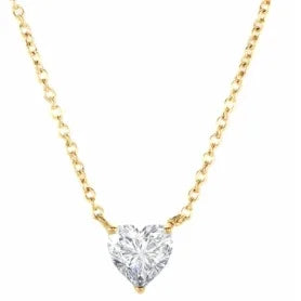 Stainless Steel Waterproof Necklace