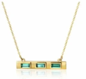 Stainless Steel Waterproof Necklace