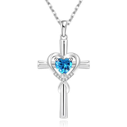 2025 New Geometric Design Zircon Sparkling Necklace Engraved with High End Design Sense Jewelry Elegant Daily Accessories