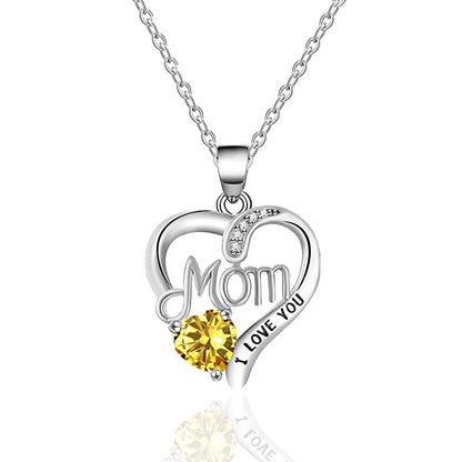 2025 New Geometric Design Zircon Sparkling Necklace Engraved with High End Design Sense Jewelry Elegant Daily Accessories