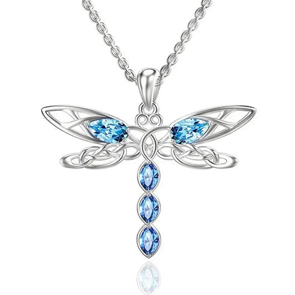 New High end Geometric Design Love Cube Zirconia Necklace with Sparkling Zirconia Jewelry Elegant Daily Accessories Wholesale