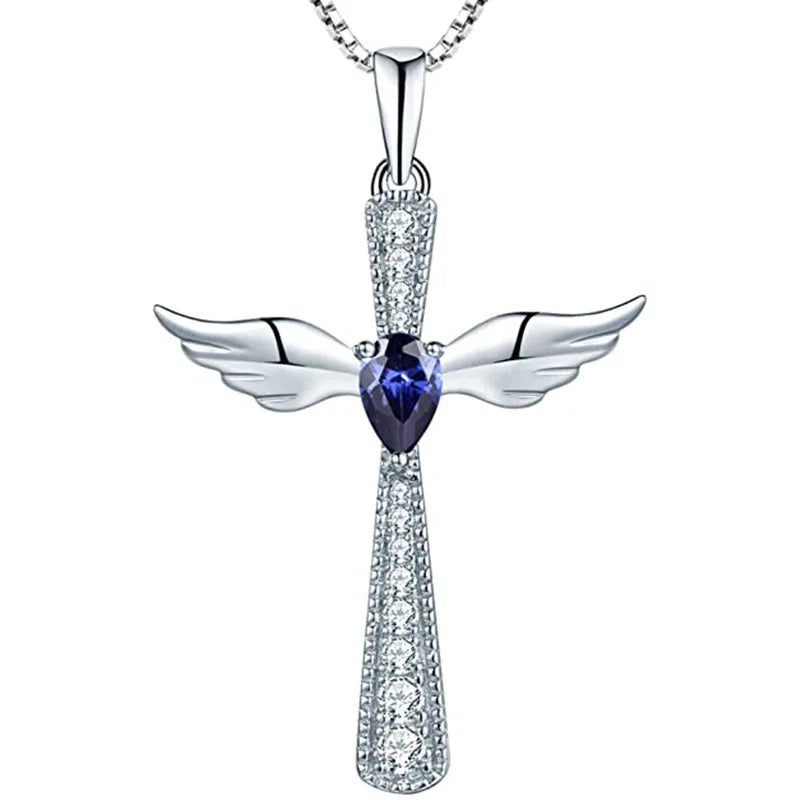 2025 New Geometric Design Zircon Sparkling Necklace Engraved with High End Design Sense Jewelry Elegant Daily Accessories