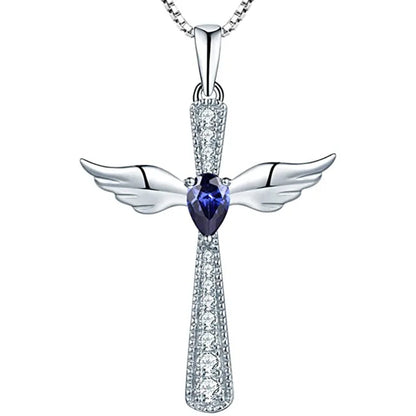 2025 New Geometric Design Zircon Sparkling Necklace Engraved with High End Design Sense Jewelry Elegant Daily Accessories