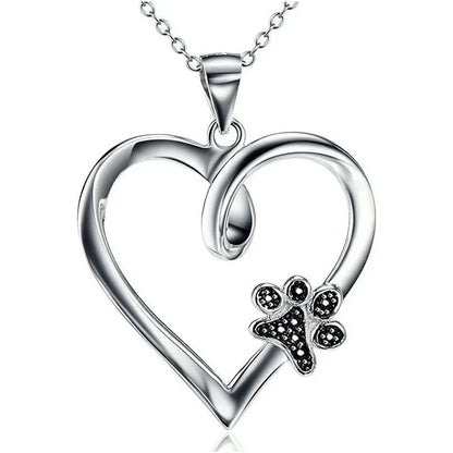 New High end Geometric Design Love Cube Zirconia Necklace with Sparkling Zirconia Jewelry Elegant Daily Accessories Wholesale