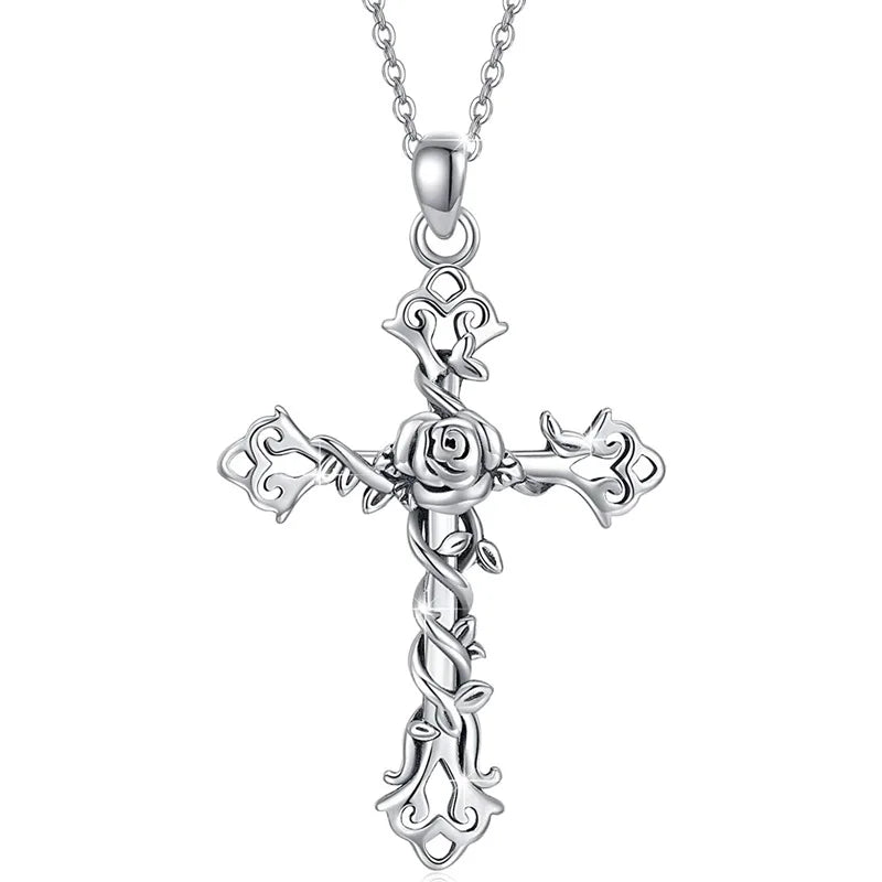 2025 New Geometric Design Zircon Sparkling Necklace Engraved with High End Design Sense Jewelry Elegant Daily Accessories
