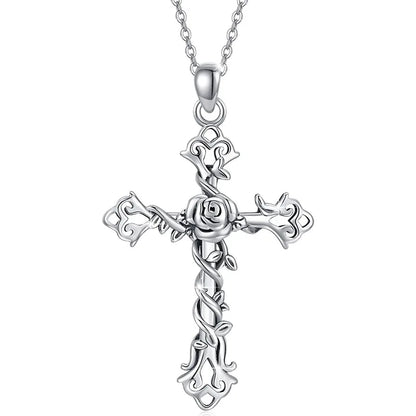 2025 New Geometric Design Zircon Sparkling Necklace Engraved with High End Design Sense Jewelry Elegant Daily Accessories