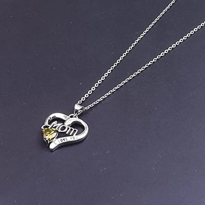 2025 New Geometric Design Zircon Sparkling Necklace Engraved with High End Design Sense Jewelry Elegant Daily Accessories
