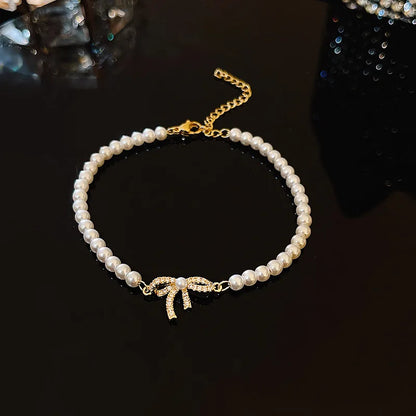 Luxury Classic Full of Rhinestones 18K Gold Plated Bracelets For Women Sparkling Simple Zircon Bracelets Jewelry Birthday Gifts